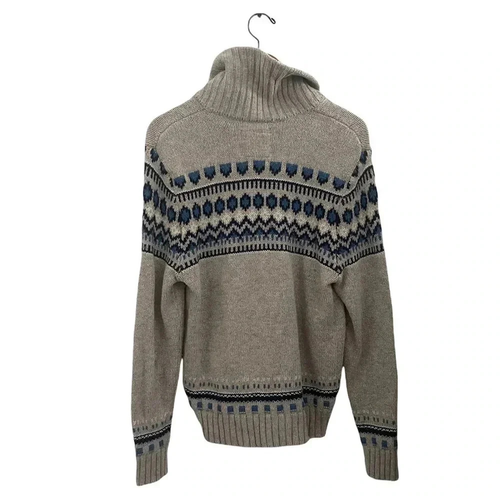 ❤️HOST PICK❤️ American Eagle Outfitters men’s sweater - Picture 5 of 5